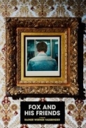 Fox and His Friends (1975) Criterion 1080p BluRay x265 10bit FLAC 1.0 - Cabiria