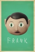 Frank 2014 Incl Directors Commentary DVDRip x264-NoRBiT