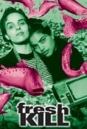 Fresh Kill 1994 Criterion 1080p BluRay DD5.1 HEVC x265-RMTeam