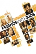 Friends.With.Kids.2011.DVDSCR.XviD {1337x}-Blackjesus