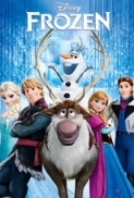 Frozen (2013) TS x264 AAC - TheKing