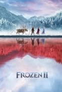 Frozen 2 2019 1080p 3D 10bit BrRip HSBS [Dual-Audio] [Hindi-English] By Bullet