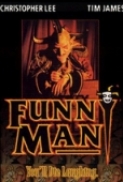Funny Man 1994 DVDRip XviD-EBX