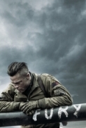 Fury (2014) DVDRip Engish'Dolby 5.1.V.Power