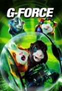 G-Force 2009 CAM XviD Lynks [bit-byte.org]