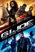 G.I. Joe - Rise Of The Cobra (2009) - FiLTERED.ENG.CAM.SYNCED - FUSiON