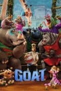 GOAT (2026) HYBRID 1080p BluRay AV1 Opus 7.1 MULTi5 [RAV1NE]
