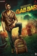 Gabbar Is Back (2015) 720p DVD SCR Rip x264 AAC - NhaNc3
