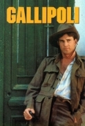 Gallipoli 1981 480p BluRay x264 mSD