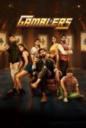 Gamblers (2025) UNCUT 720p 10bit DS4K SNXT WEBRip x265 HEVC [Org YT Hindi DD 2.0 ~192Kbps + Telugu DD 2.0] ESub - Immortal