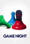 Game Night (2018) 720p WEB-DL 800MB - MkvCage