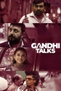 Gandhi Talks (2026) Hin 720p WEBRip x264 AAC ESub