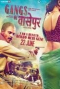 Gangs of Wasseypur (2012) Hindi DVDScr x264 1CDRip ESubs@Mastitorrents