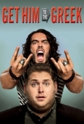 Get Him to the Greek (2010) AMIABLE DVDRip KvCD Harry (TLS Release)