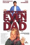 Getting Even With Dad 1994 1080p BluRay HEVC x265 BONE