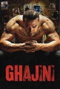 Ghajini [2008] 720p - 1GB - Team MovieShareX