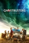 Ghostbusters: Afterlife (2021) 1080p 10bit BluRay x265 [Hindi-English] DD 5.1 ~ PeruGuy