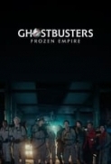 Ghostbusters: Frozen Empire (2024) (1080p AMZN WEB-DL x265 HEVC 10bit EAC3 5.1 Ghost) [QxR]