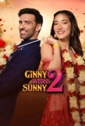 Ginny Wedss Sunny 2 (2026) 1080p WEB-DL Hindi ESub ~ RemuxDoc