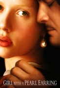 Girl with a Pearl Earring 2003 480p x264-mSD