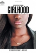 Girlhood (2014) 1080p BluRay x265 10bit EAC3 5.1 - Cabiria