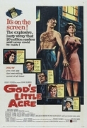 Gods Little Acre 1958 480p BluRay x264 mSD