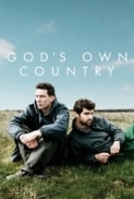 Gods Own Country (2017) English Bluray - 720p - x264 - 950MB - ESub [Team MV]