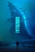 Godzilla King of the Monsters (2019) 480p DVDRip Raf