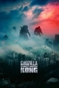 Godzilla vs Kong 2021 1080p WEB-Rip H264 AC3 5-1 KINGDOM-RG