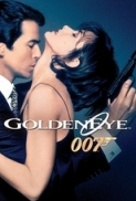 GoldenEye 1995 1080p AMZN WEB-DL DDP5 1 H 264-jmux