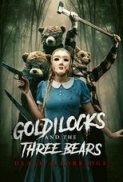 Goldilocks And The Three Bears Death And Porridge (2024) 1080p WEBRip-LAMA