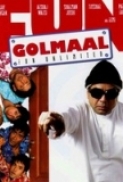 Golmaal - Fun Unlimited (2006) 1080p WEB-DL Hindi ESub ~ RemuxDoc