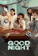 Good Night 2023 Repack 1080p HS WEBRip x265 Hindi DDP5.1 ESub - SP3LL