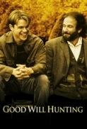 Good Will Hunting 1997 1080p BluRay DD+ 5.1 x265-edge2020