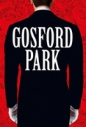 Gosford Park (2001) 1080p H265 ITA AAC 5.1 ENG EAC3 5.1 MultiSub