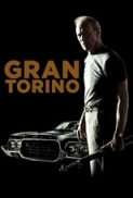 Gran Torino 2008 DVDSCR XviD-KingBen (Kingdom-Release)