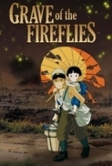 Grave of the Fireflies (1988) 720p BRRiP x264 AAC-AMEET6233 (T.M.R.G)