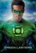 Green Lantern (2011) BRRip 720p x264 -MitZep (PhoenixRG)