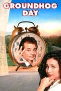 Groundhog Day (1993) 480p BrRip x264 [Agent007]