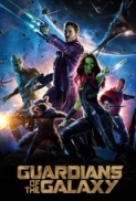 Guardians of the Galaxy (2014)[720p BDRip - Original Auds [Hindi + Telugu + Tamil + Eng] - x264 - 1GB - ESubs] - MovCr