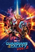 Guardians of the Galaxy Vol. 2 (2017) [1080p] [YTS] [YIFY]