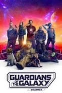 Guardians Of The Galaxy Vol. 3 (2023) (1080p BluRay x265 HEVC 10bit AAC7.1 Vyndros)