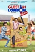 Guest iin London 2017 1080p WEB-HD DD 2.0 x264 [Moviezworldz]
