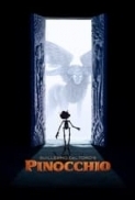 Guillermo del Toros Pinocchio 2022 1080p WebRip x265 RARBG [NikaNika]