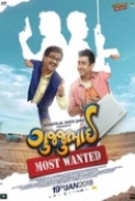 Gujjubhai Most Wanted (2018) Gujarati 720p DVDscr x264 – 1.2 Gb