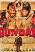 Gunday (2014) 1080p Blu-ray Hindi ESub ~ RemuxDoc