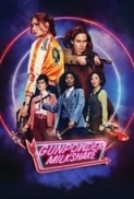Gunpowder Milkshake 2021 1080p WEB-DL HEVC x265 5.1 BONE