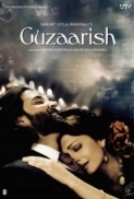 Guzaarish 2010 Bluray 1080p 10bit x264 5.1 AAC Natty