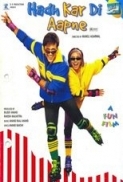 Hadh Kar Di Aapne (2000) 720p 10bit AMZN WEBRip x265 HEVC Hindi DDP 2.0 ESub - Immortal