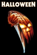 Halloween 1978 ITA-ENG REMASTERED 1080p BRRip H264 AC3 Mkv